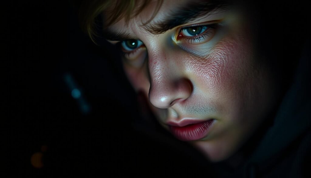 Food Vlog Obsession Mental Health Impact