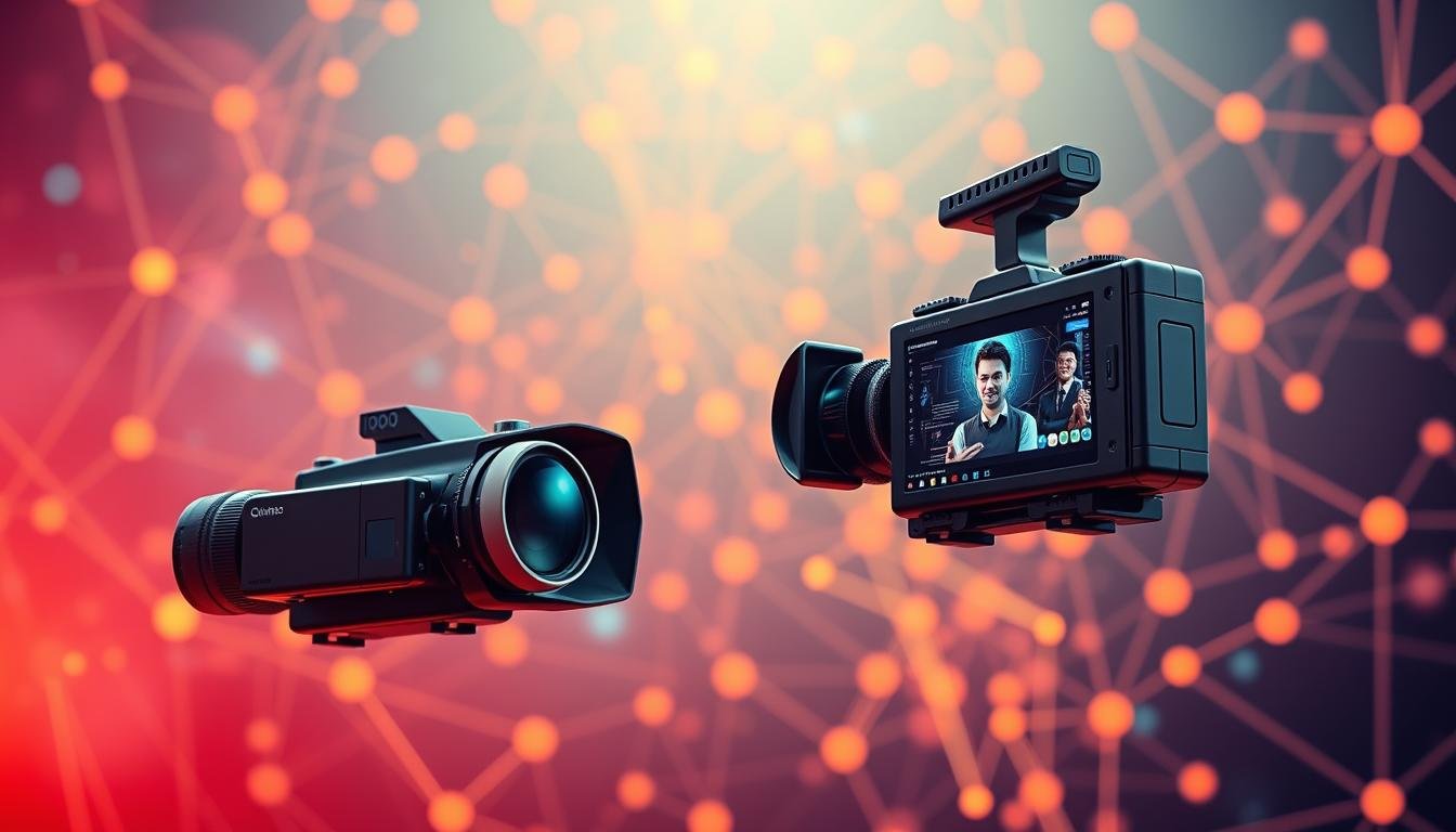 make money with AI YouTube and Instagram videos