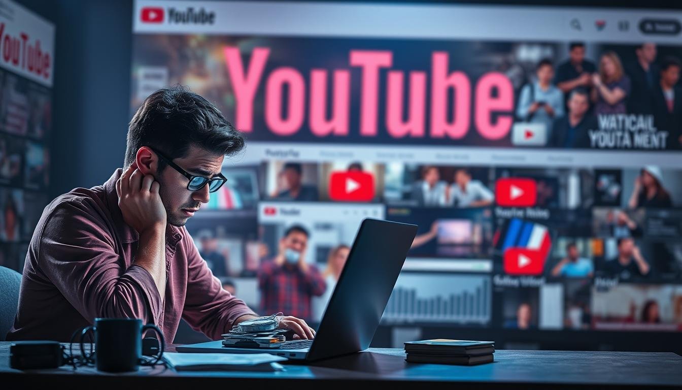 YouTube monetization mistakes