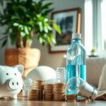 eco-friendly money-saving tips