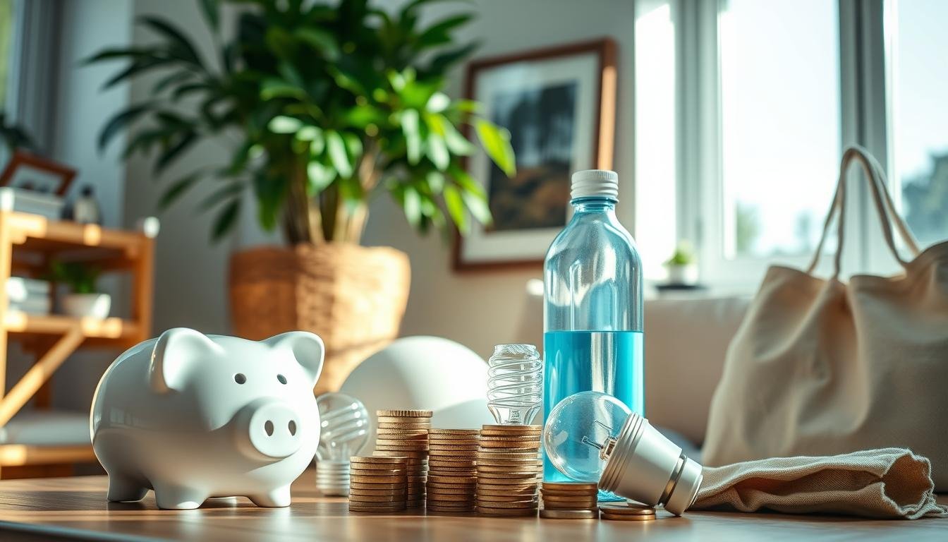 eco-friendly money-saving tips
