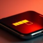 phone battery draining fast fix