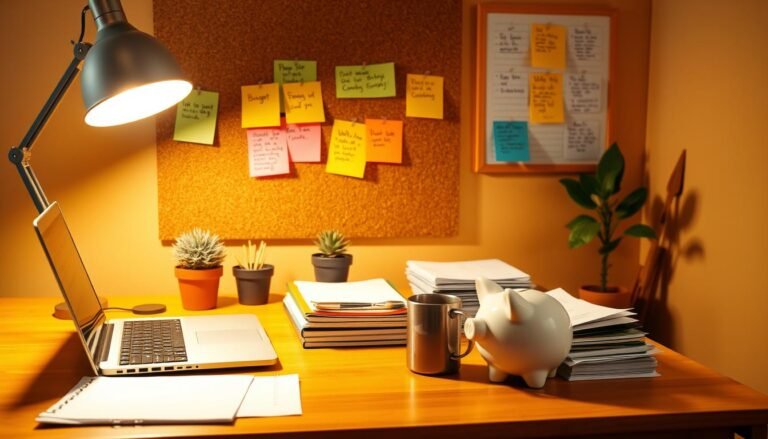 smart budgeting tips, beginner money-saving strategies